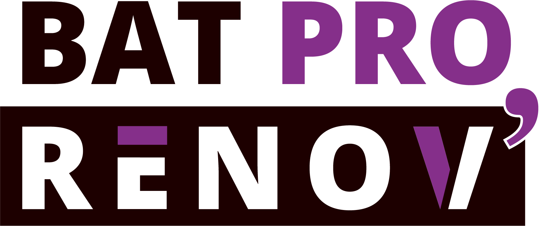 Bat Pro Rénov"